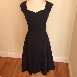 Vintage-styled Dress